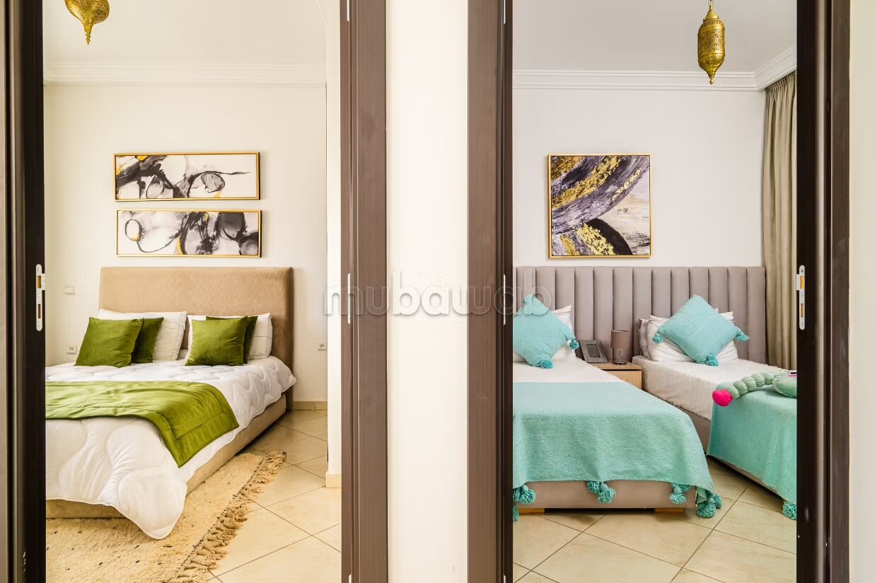 Appartement 58 m² à vendre à Marrakech (M’Hamid) — Photo 23