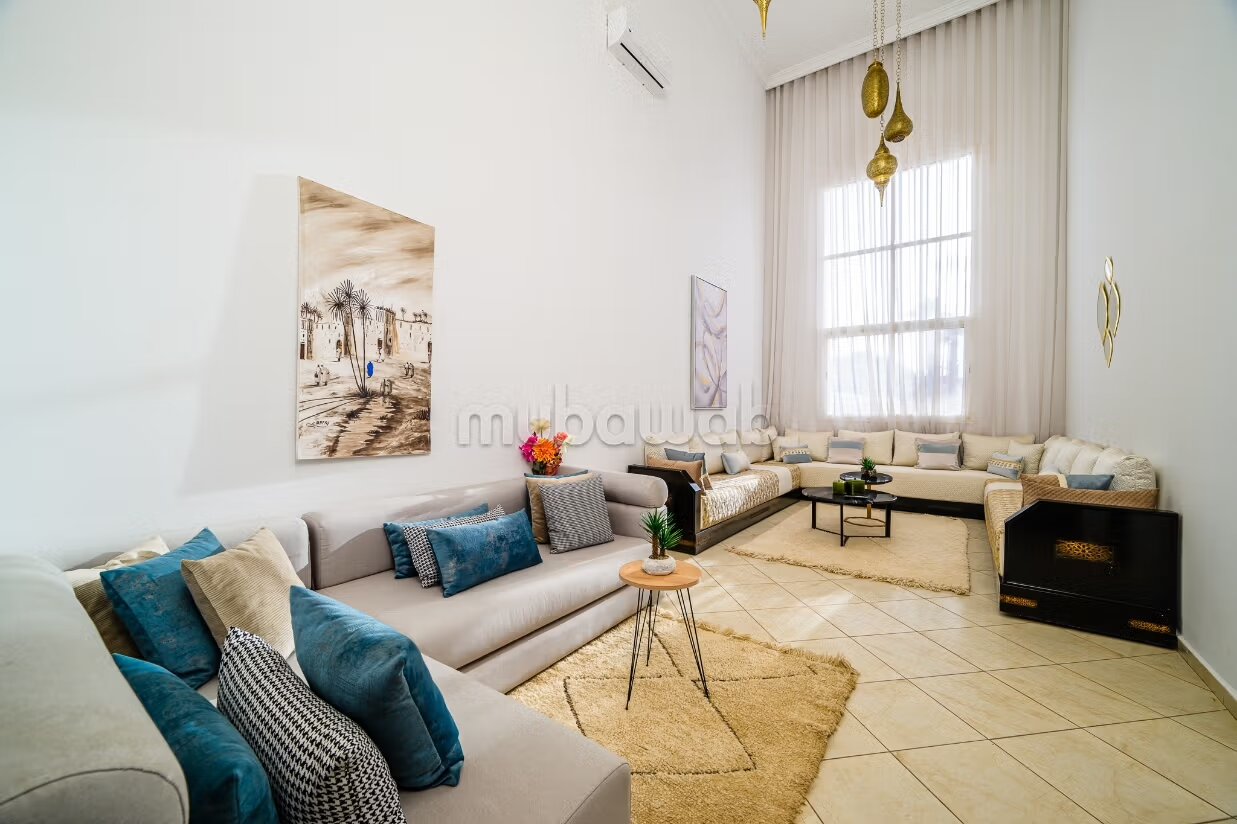 Apartment 90 m² for Sale in Marrakech — Photo 3