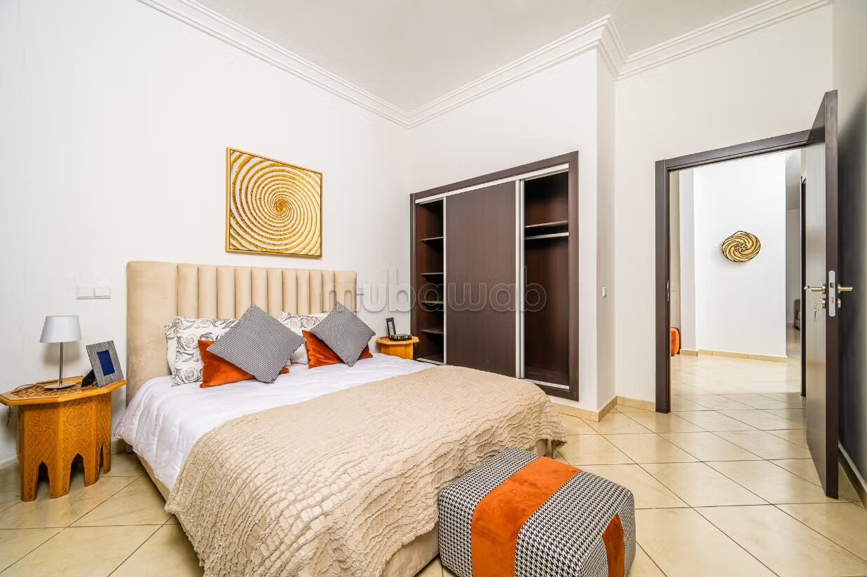 Apartment 90 m² for Sale in Marrakech — Photo 31