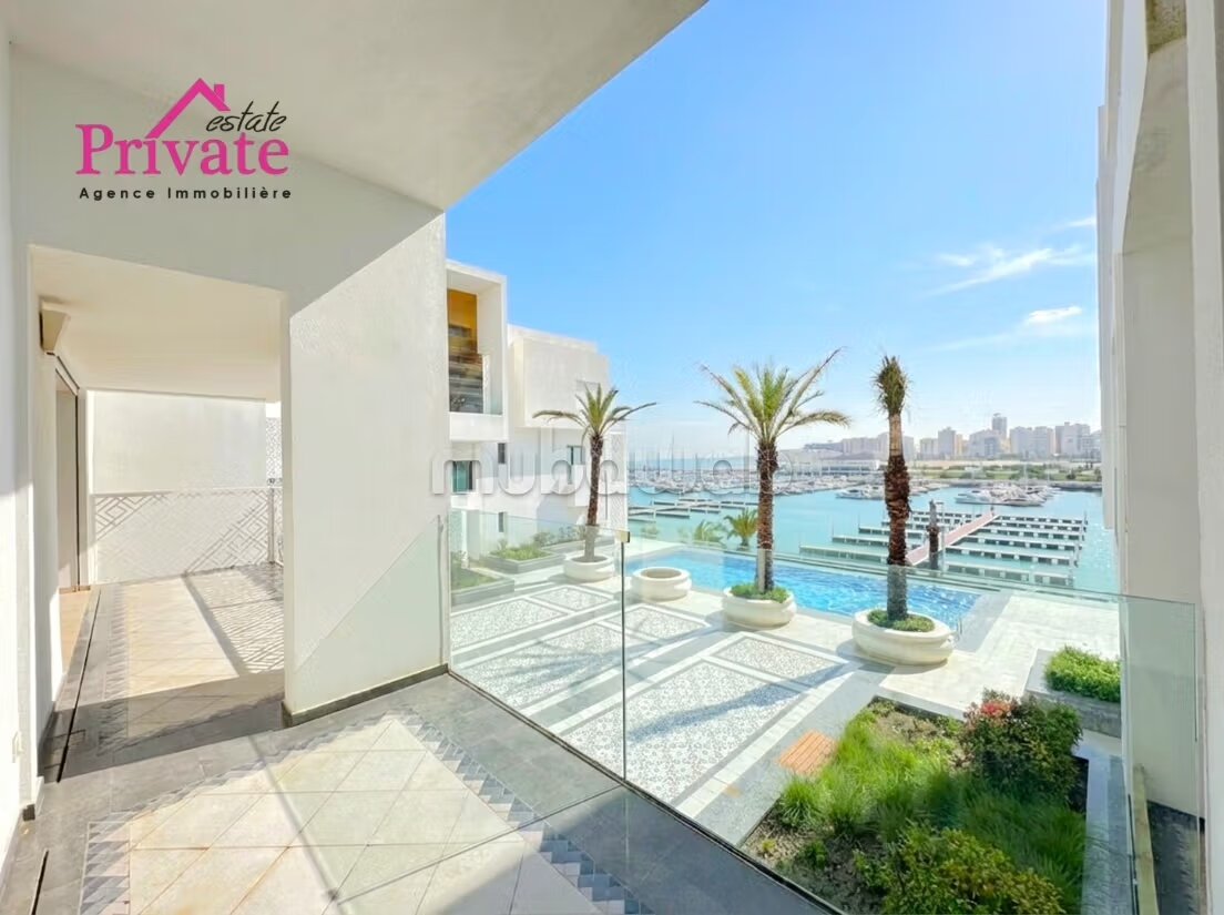 شقة 200 م² للإيجار في طنجة (بلايا) — Photo 8