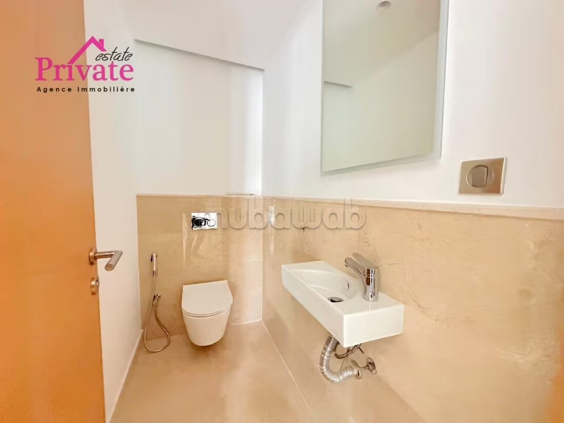 شقة 200 م² للإيجار في طنجة (بلايا) — Photo 18