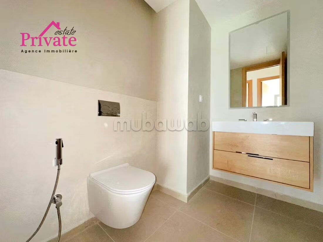 شقة 200 م² للإيجار في طنجة (بلايا) — Photo 19