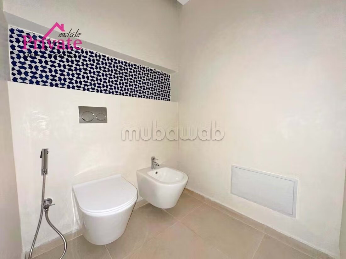 شقة 200 م² للإيجار في طنجة (بلايا) — Photo 22