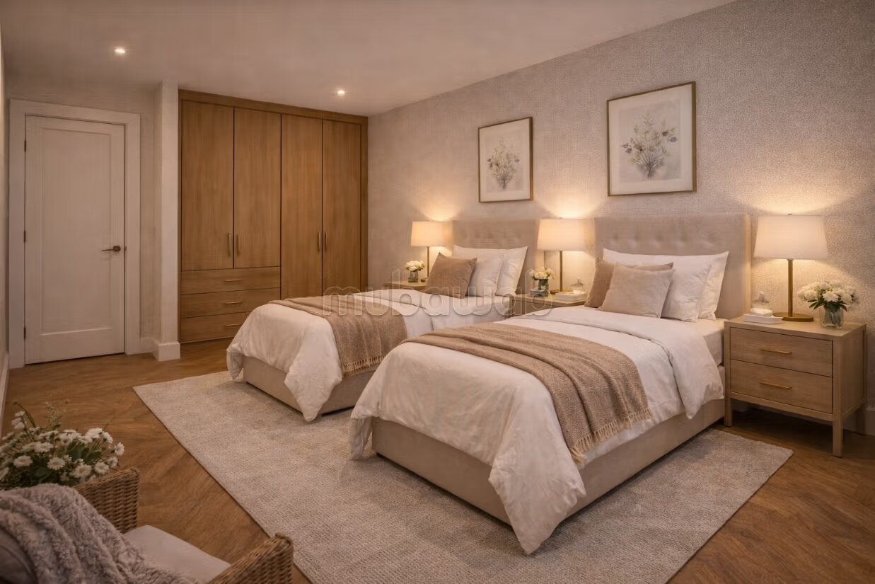 Appartement 65 m² à vendre à Agadir (Abattoirs) — Photo 11