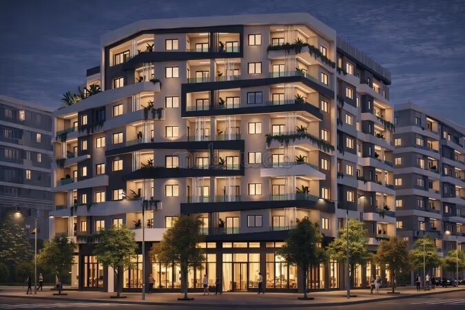 75 m² Apartment for Sale in Agadir (Abattoirs) — Photo 20