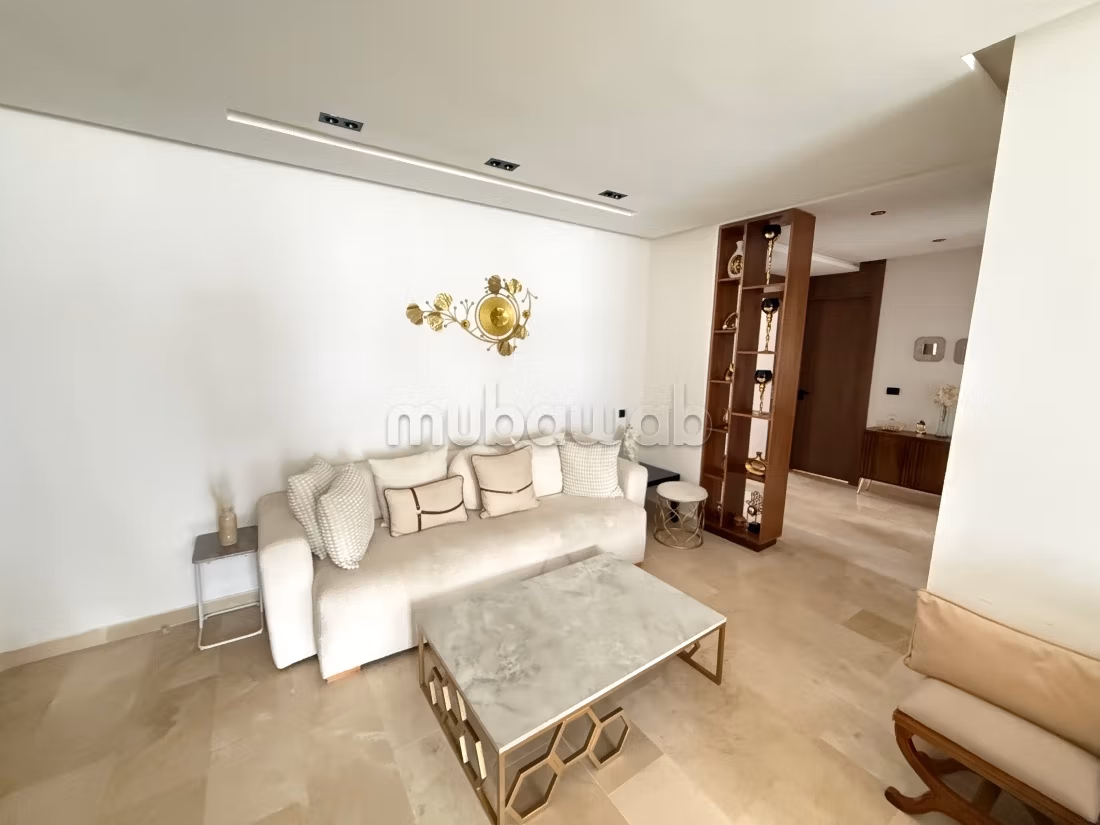 Apartment 106 m² for sale in El Menzeh — Photo 3