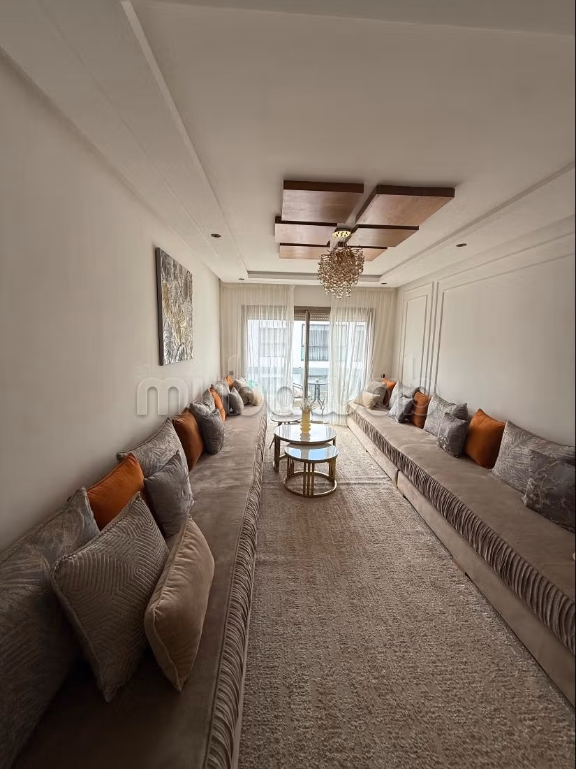 Apartment 106 m² for sale in El Menzeh — Photo 7