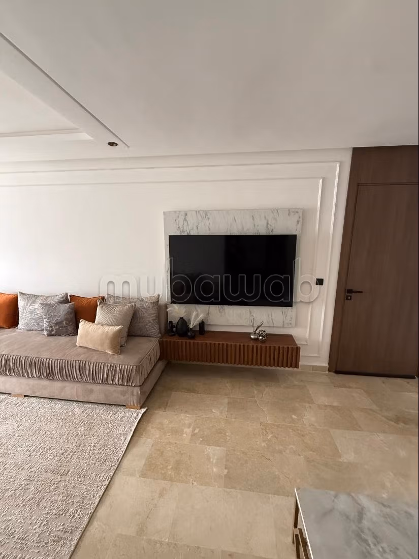 Apartment 106 m² for sale in El Menzeh — Photo 9