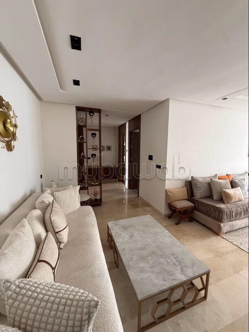 Apartment 106 m² for sale in El Menzeh — Photo 11