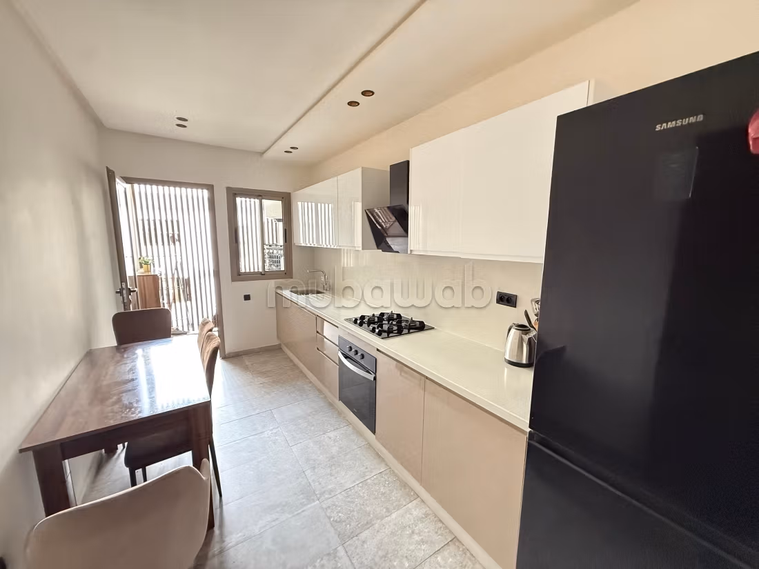 Apartment 106 m² for sale in El Menzeh — Photo 13