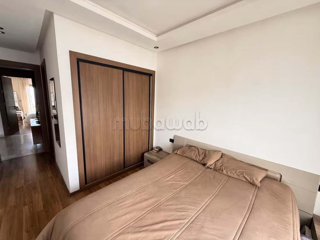 Apartment 106 m² for sale in El Menzeh — Photo 19