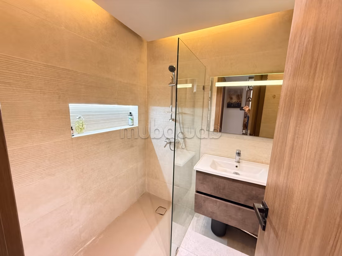 Apartment 106 m² for sale in El Menzeh — Photo 25