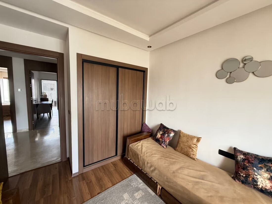 Apartment 106 m² for sale in El Menzeh — Photo 18
