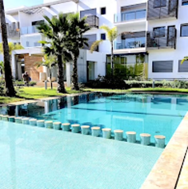Apartment 106 m² for sale in El Menzeh — Photo 30
