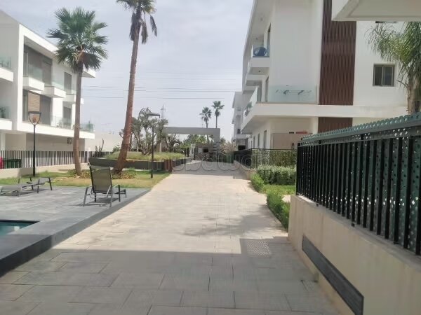 Apartment 106 m² for sale in El Menzeh — Photo 31