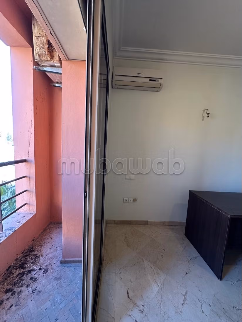 مكتب 100 متر مربع للإيجار في مراكش — Photo 15