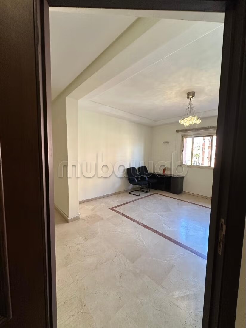 مكتب 100 متر مربع للإيجار في مراكش — Photo 6