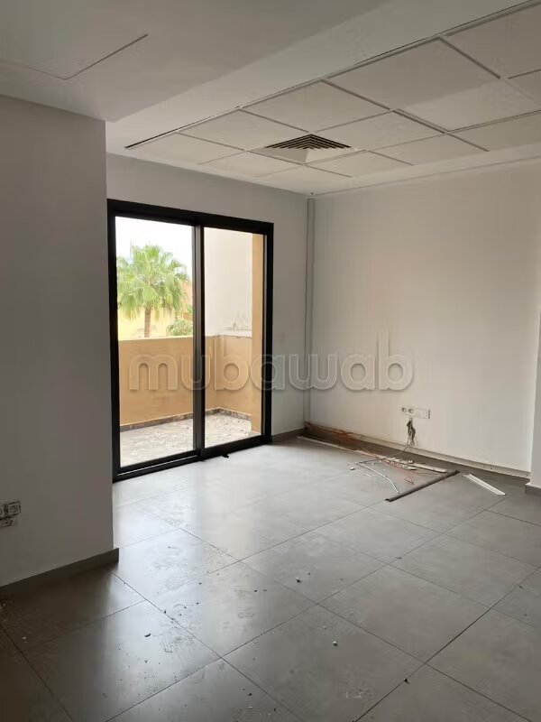 مكتب 100 متر مربع للإيجار في مراكش — Photo 20