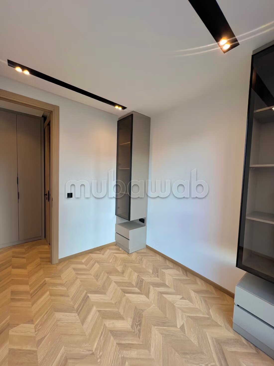 40 m² Studio for Rent in Casablanca - Palmier Neighbourhood — Photo 3