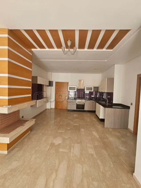 40 m² Studio for Rent in Casablanca - Palmier Neighbourhood — Photo 10