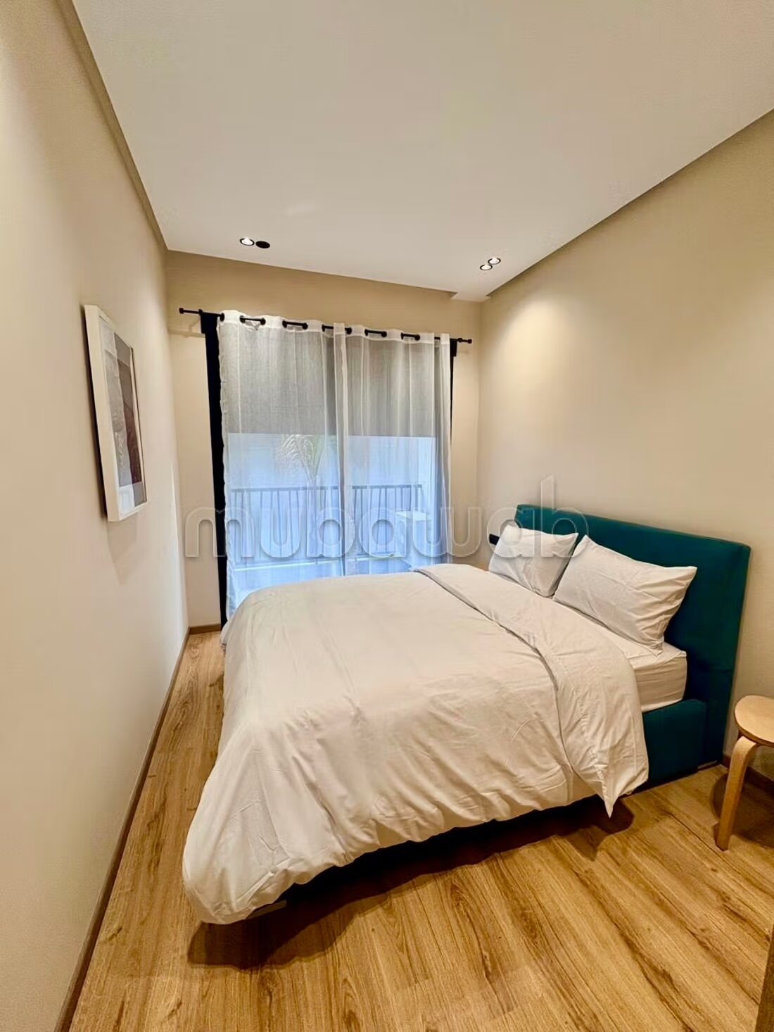 Studio 50 m² à louer à Casablanca Finance City — Photo 6