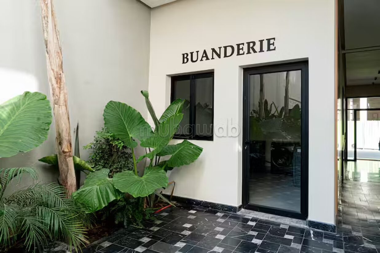 Studio 50 m² à louer à Casablanca Finance City — Photo 28