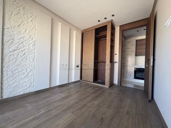 Studio 50 m² à louer à Casablanca Finance City — Photo 33