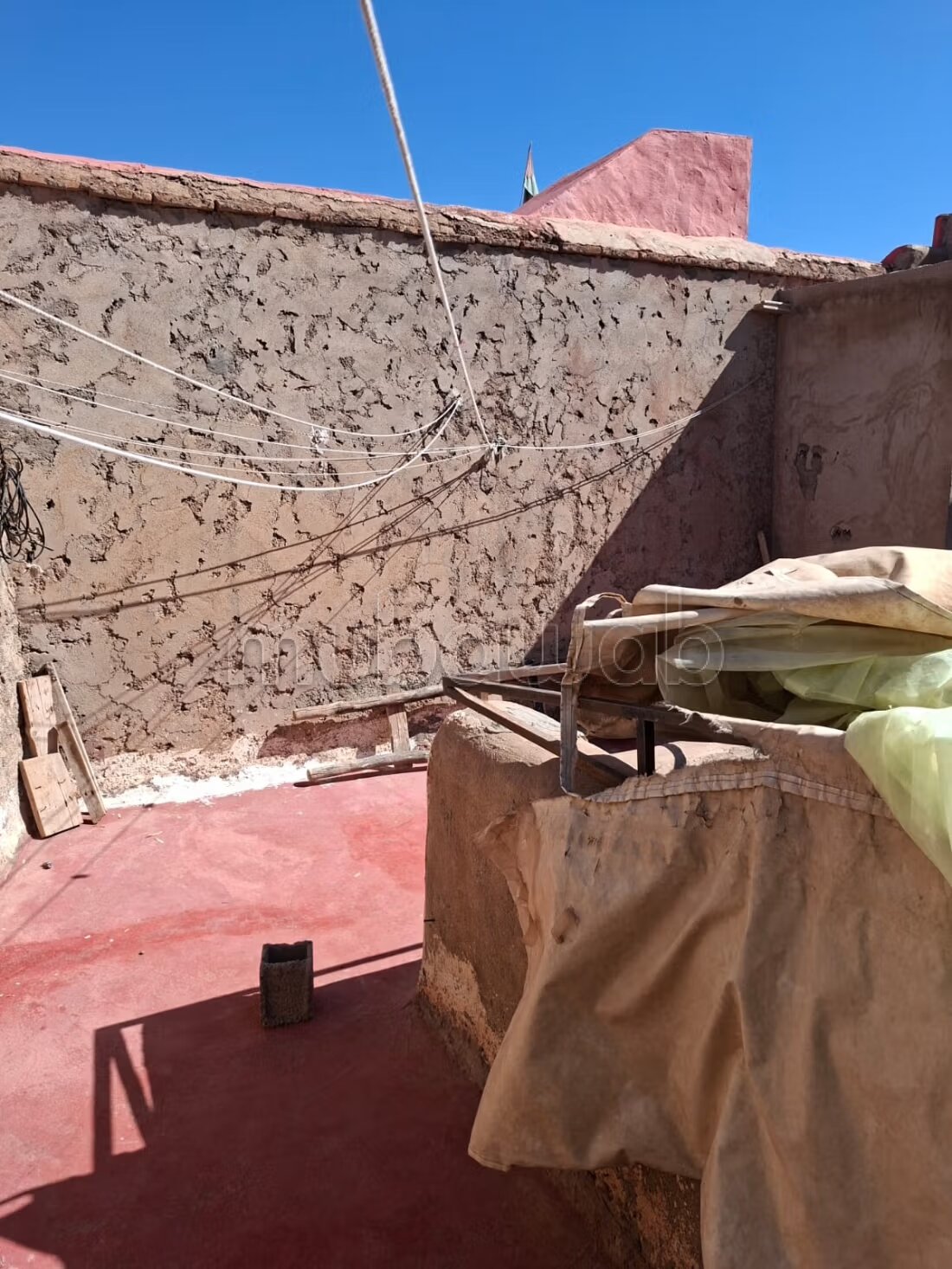 Riad 70 m² à vendre à Marrakech — Photo 18