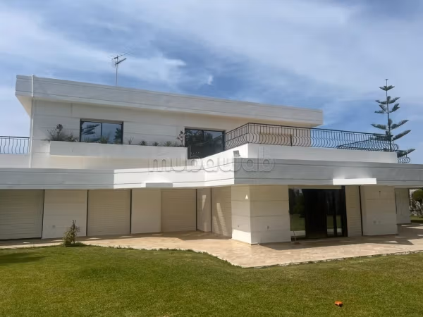 Villa 1750 sqm for sale in Rabat — Photo 4