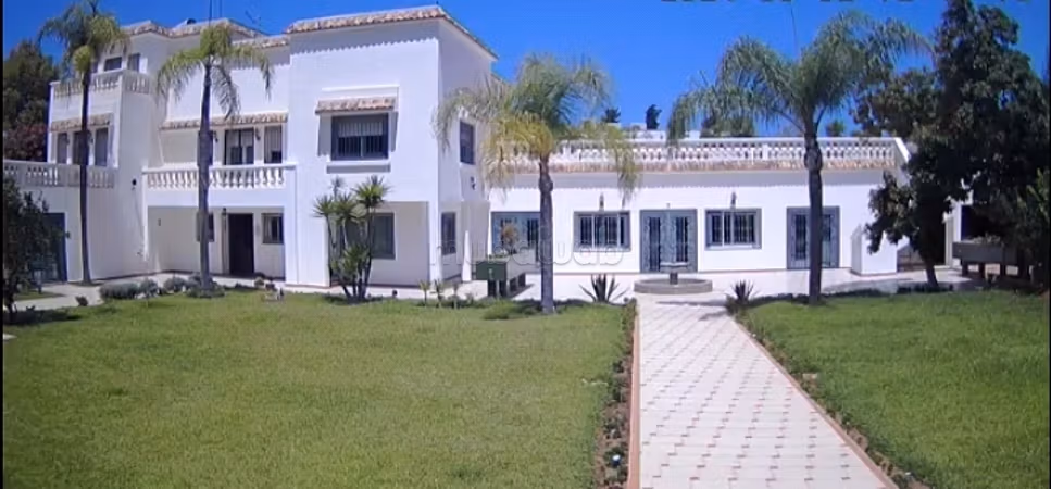 Villa 1750 sqm for sale in Rabat — Photo 6