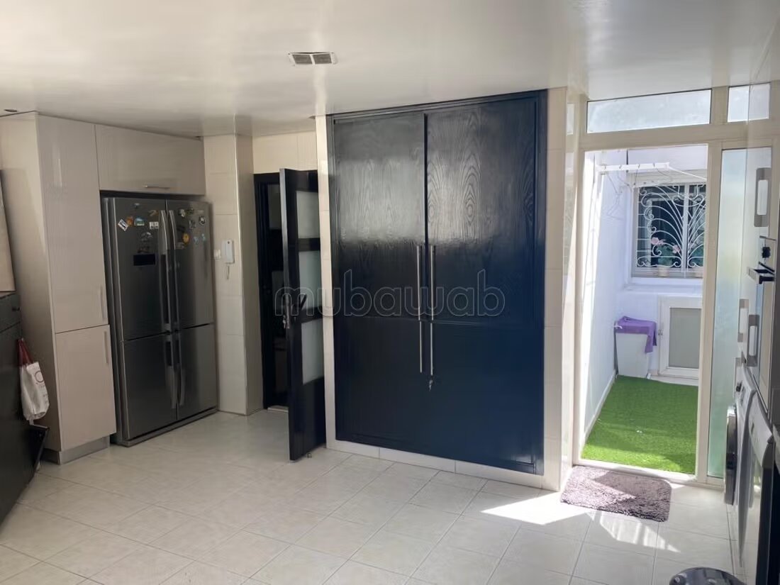 Apartment 137 sqm for sale in Casablanca – Val Fleury — Photo 7
