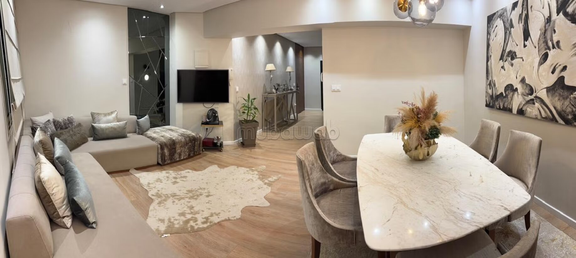 Apartment 137 sqm for sale in Casablanca – Val Fleury — Photo 27