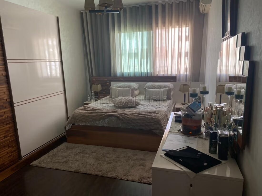 Apartment 137 sqm for sale in Casablanca – Val Fleury — Photo 31