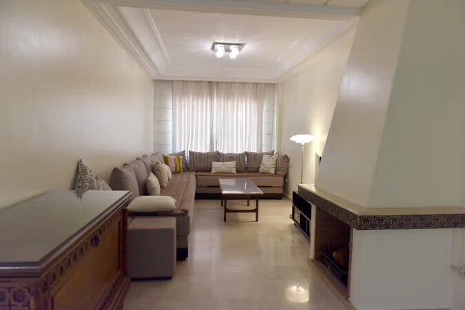 Apartment 137 sqm for sale in Casablanca – Val Fleury — Photo 44