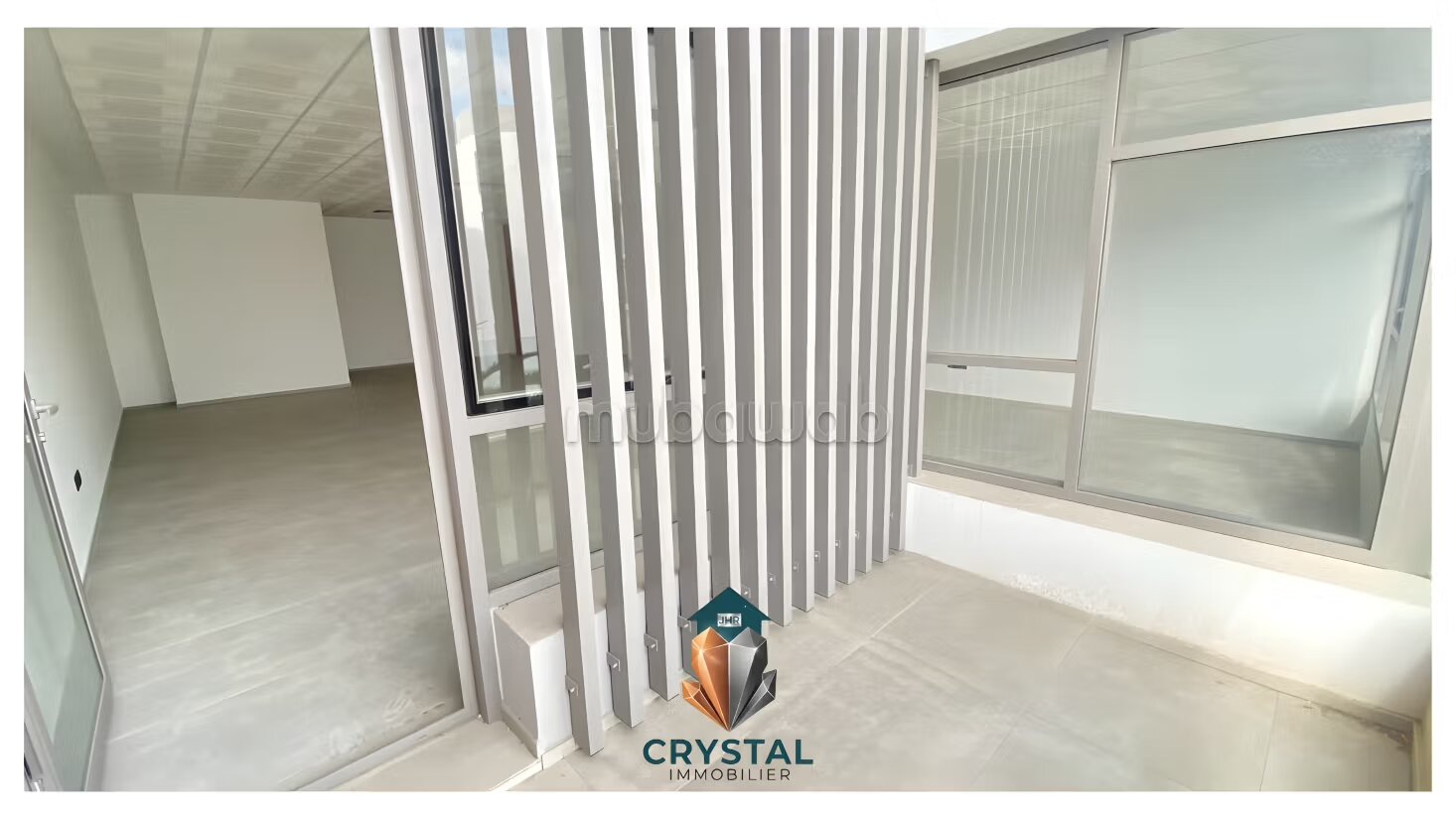 Office space for rent 90 m² - Maarif — Photo 10