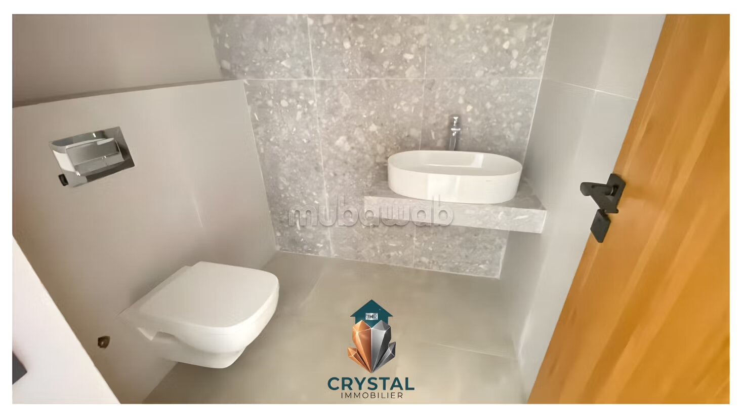 Office space for rent 90 m² - Maarif — Photo 12
