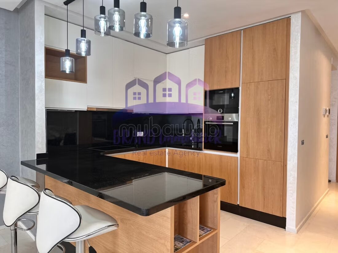 Appartement 210 m² à louer à Tanger — Photo 9