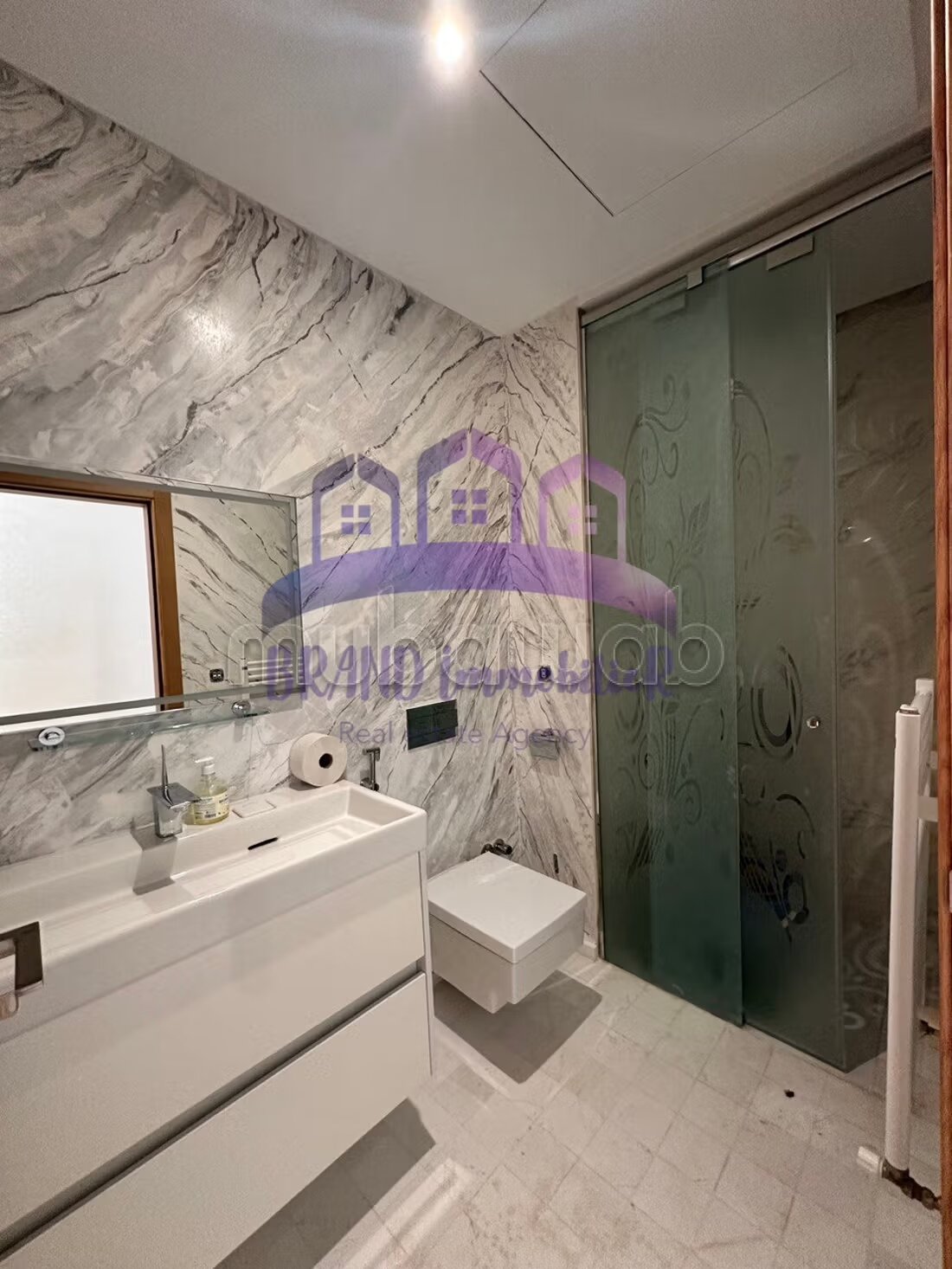 Appartement 210 m² à louer à Tanger — Photo 21
