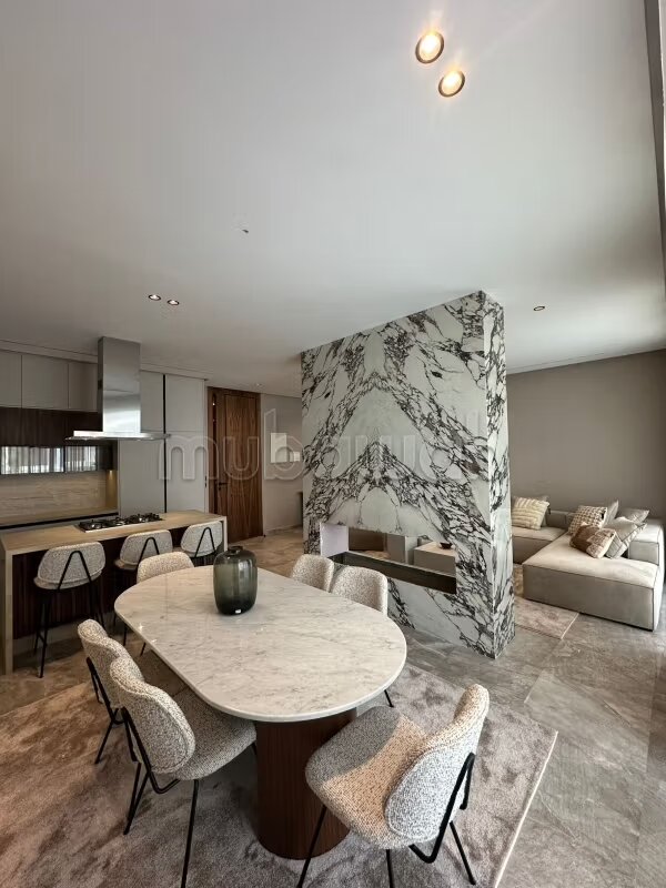 Appartement 210 m² à louer à Tanger — Photo 29