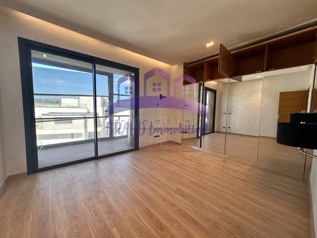 Appartement 210 m² à louer à Tanger — Photo 12
