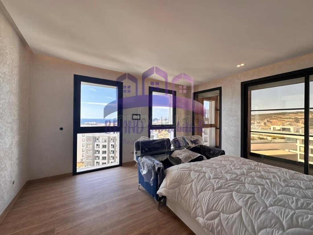 Appartement 210 m² à louer à Tanger — Photo 18