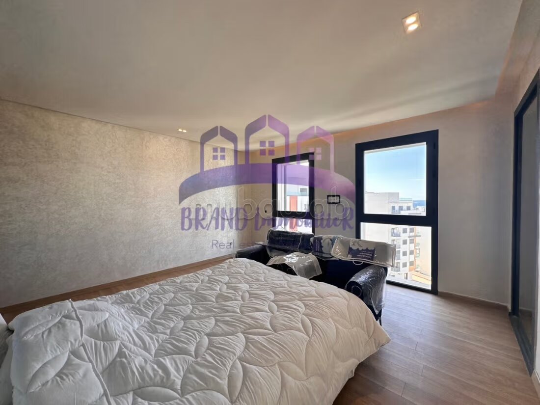 Appartement 210 m² à louer à Tanger — Photo 20