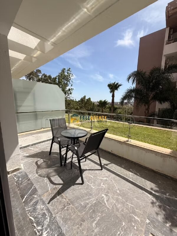 Appartement 210 m² à louer à Tanger — Photo 26