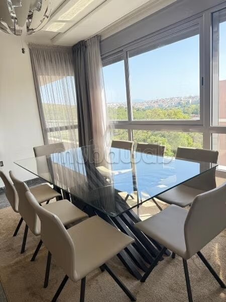 Appartement 210 m² à louer à Tanger — Photo 28