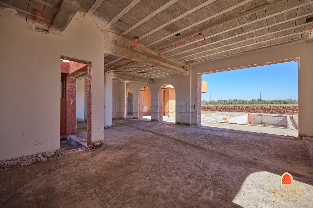 750 m² Villa for Sale in Marrakech — Photo 19