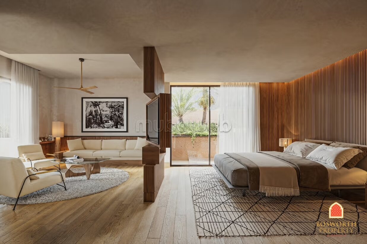 750 m² Villa for Sale in Marrakech — Photo 18