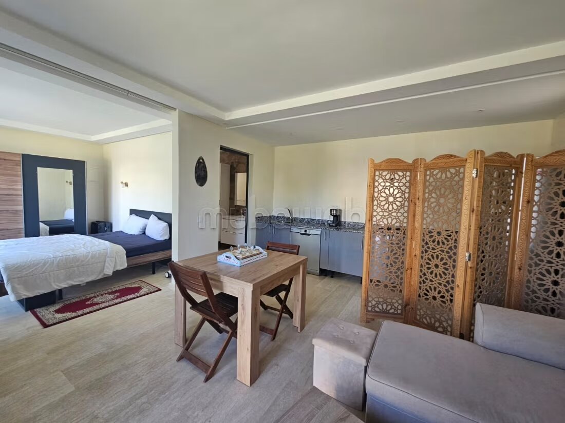 Villa 2000 m² à vendre à Marrakech (Route d'Ourika) — Photo 3