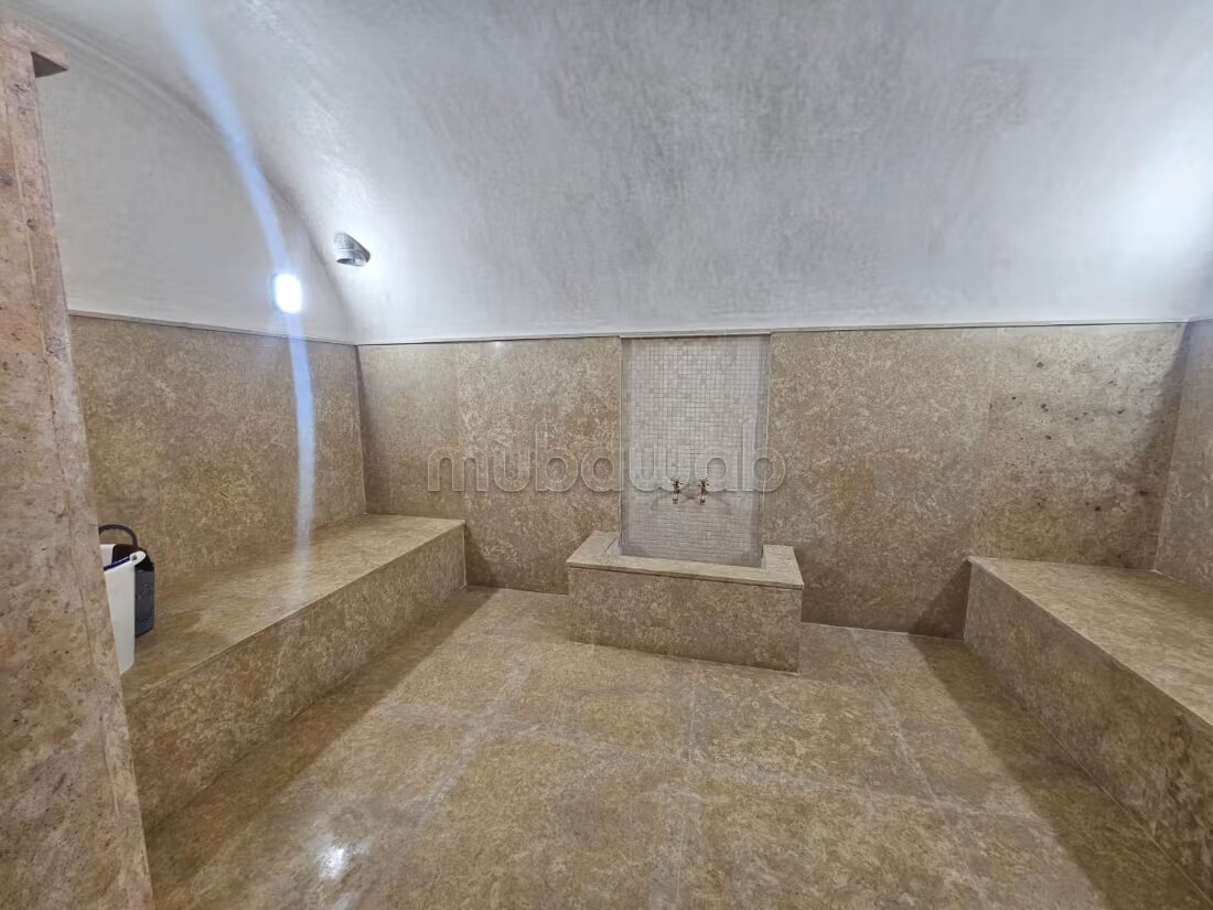 Villa 2000 m² à vendre à Marrakech (Route d'Ourika) — Photo 4