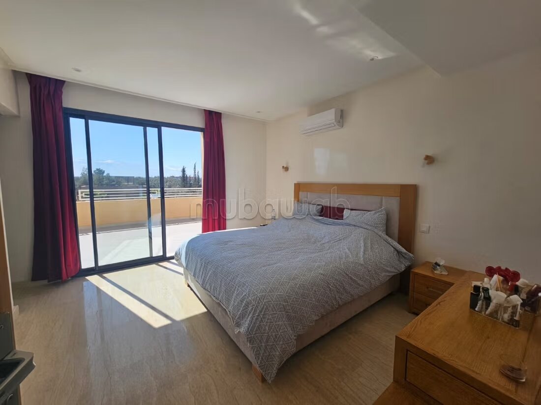 Villa 2000 m² à vendre à Marrakech (Route d'Ourika) — Photo 9