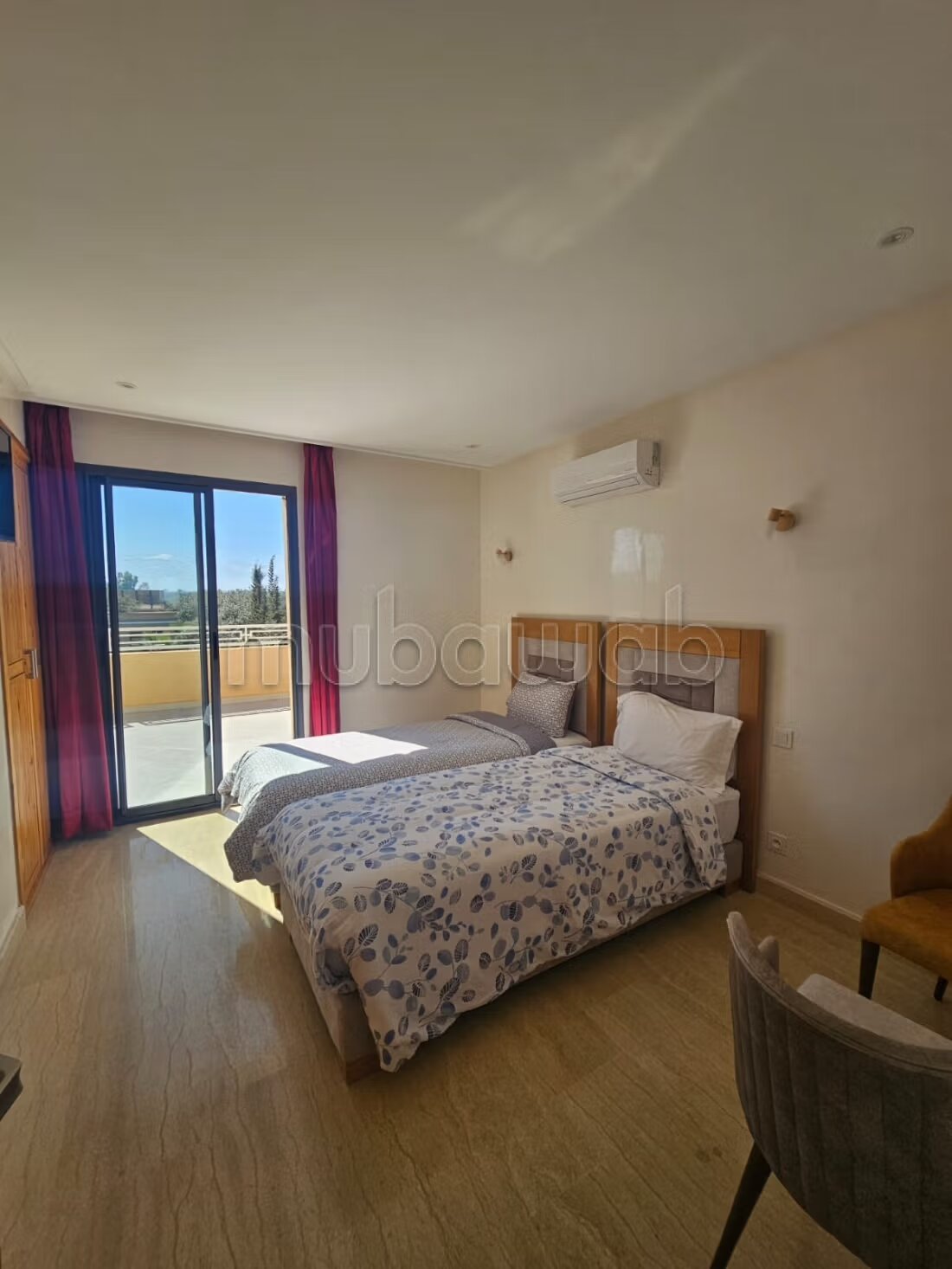 Villa 2000 m² à vendre à Marrakech (Route d'Ourika) — Photo 10